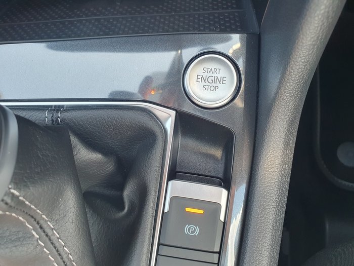 2024 Volkswagen Tiguan Wolfsburg Edition Allspace