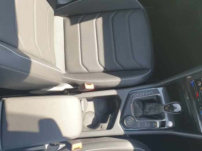 2024 Volkswagen Tiguan Wolfsburg Edition Allspace