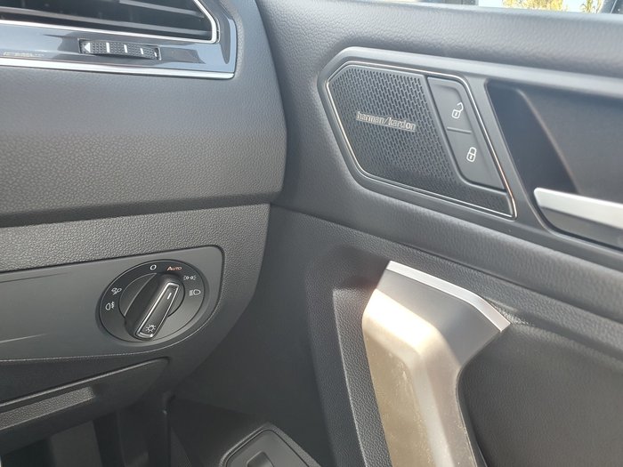 2024 Volkswagen Tiguan Wolfsburg Edition Allspace