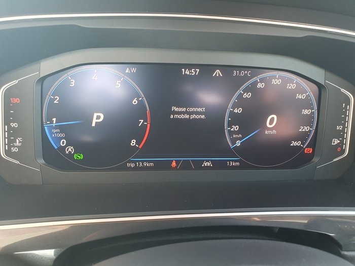 2024 Volkswagen Tiguan Wolfsburg Edition Allspace