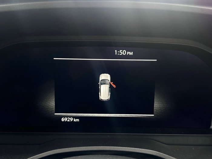 2024 Nissan X-TRAIL TI