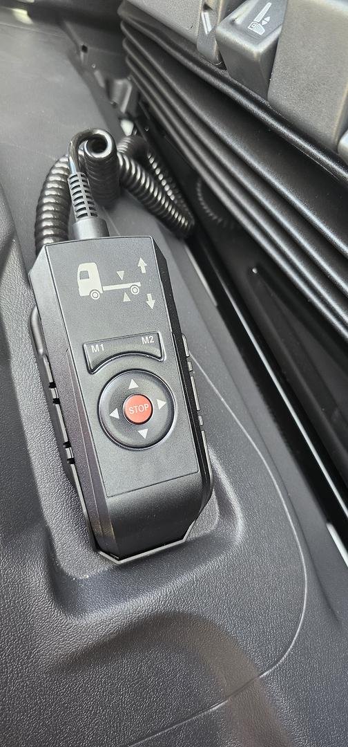 2024 Mercedes-Benz Atego 1224