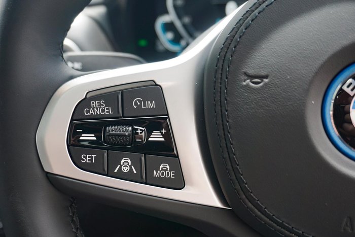 2024 BMW iX3 M Sport