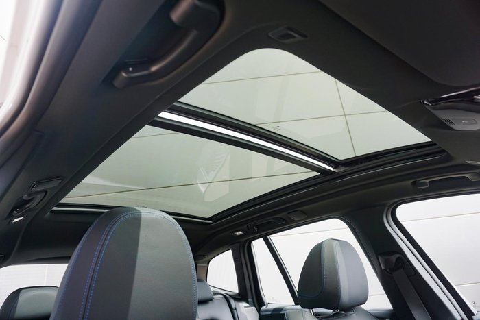 2024 BMW iX3 M Sport