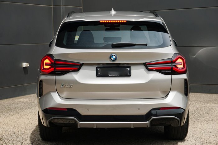 2024 BMW iX3 M Sport