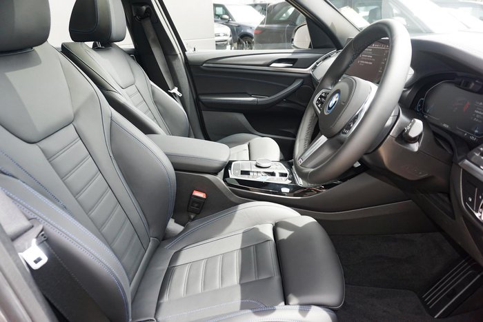 2024 BMW iX3 M Sport