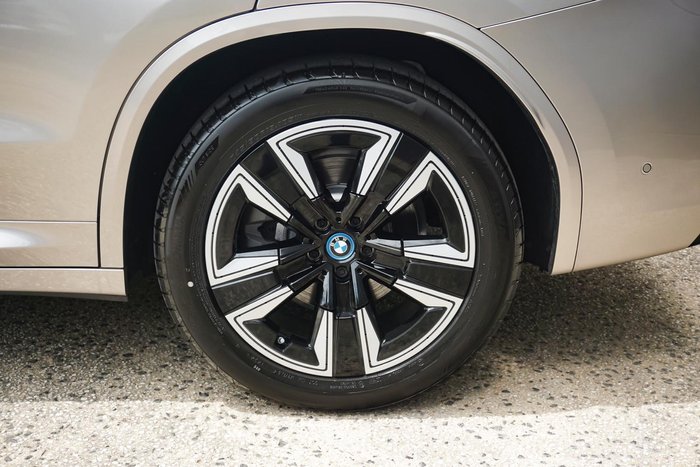2024 BMW iX3 M Sport