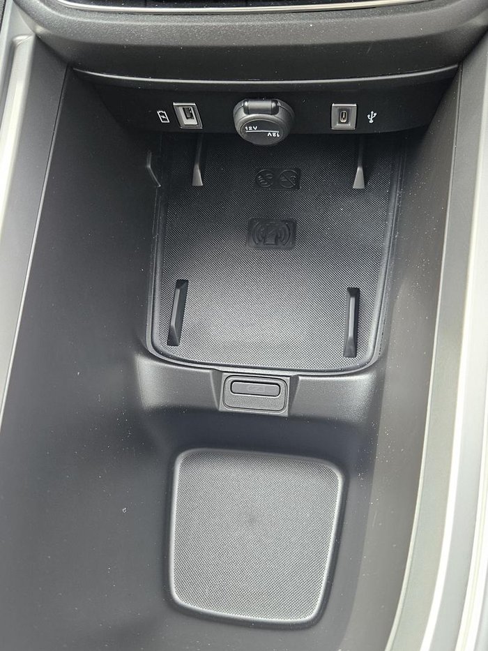 2024 Jeep Avenger Summit