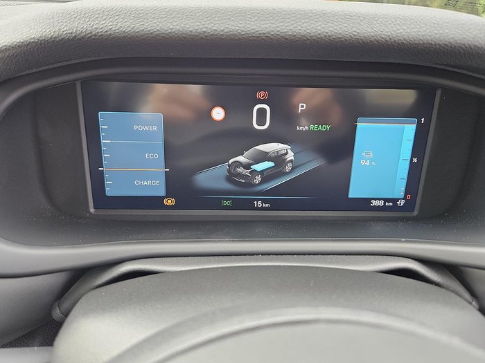 2024 Jeep Avenger Summit