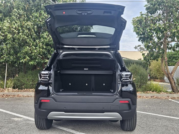 2024 Jeep Avenger Summit