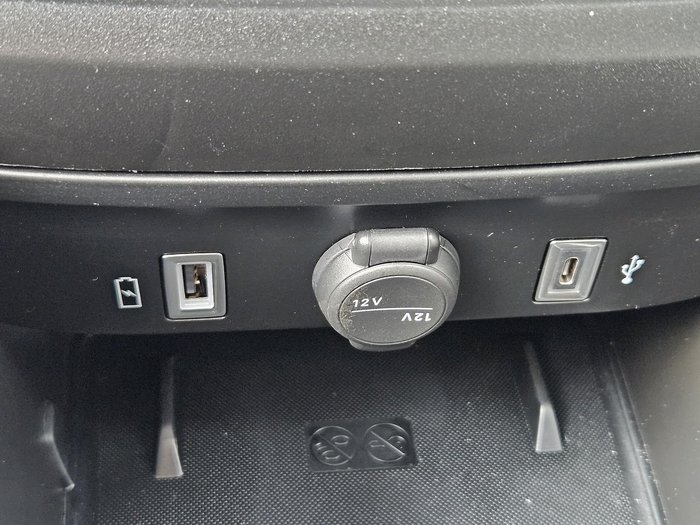 2024 Jeep Avenger Summit