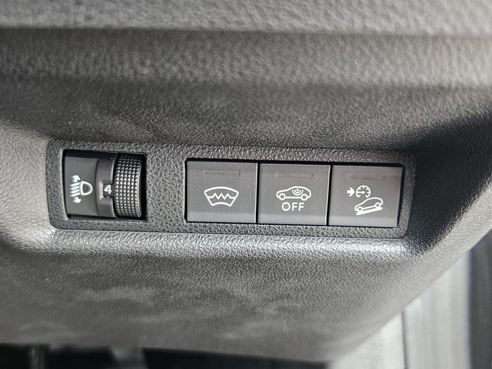 2024 Jeep Avenger Summit