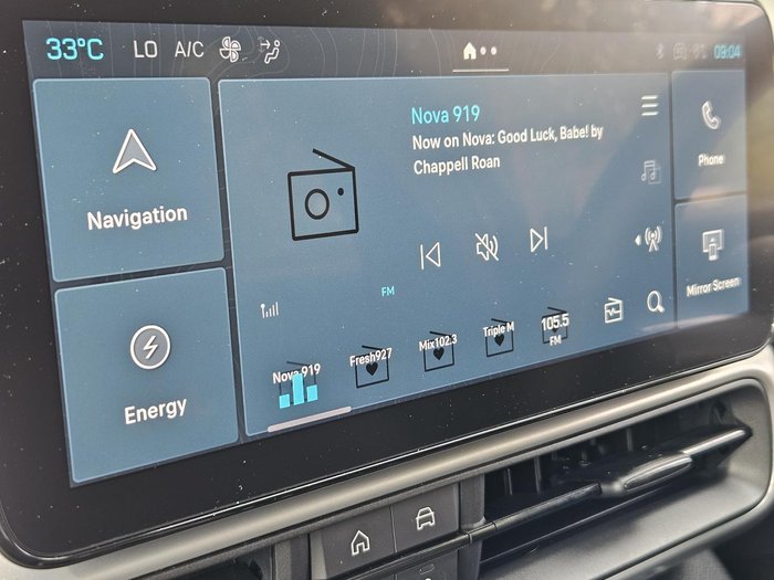 2024 Jeep Avenger Summit