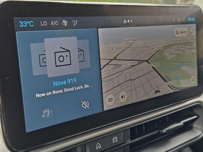 2024 Jeep Avenger Summit