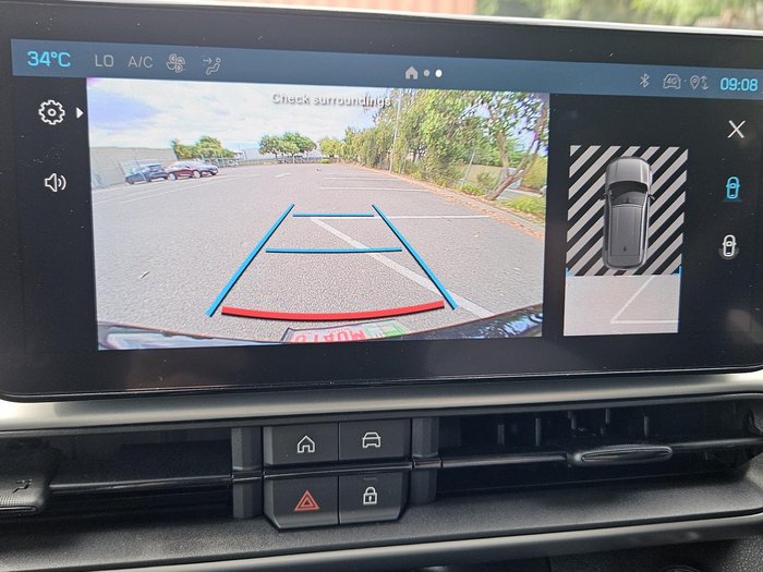 2024 Jeep Avenger Summit