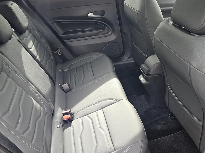 2024 Jeep Avenger Summit