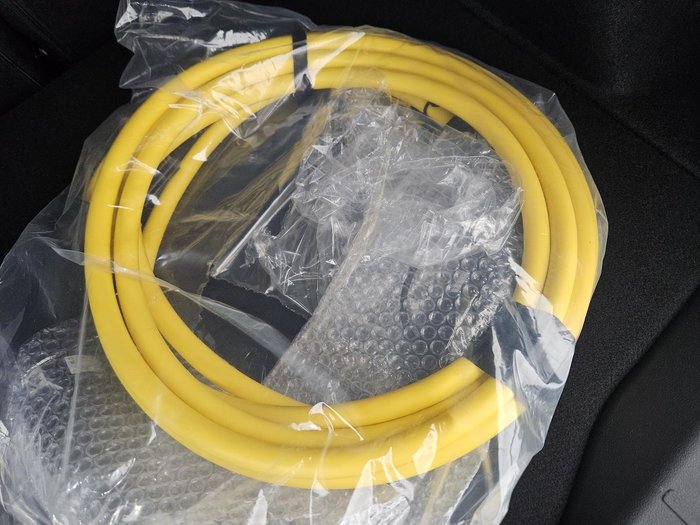 2024 Jeep Avenger Summit