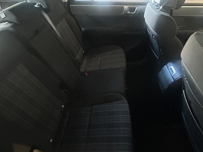 2024 Hyundai Santa Fe Hybrid