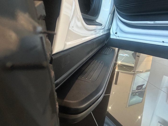 2024 Hyundai Santa Fe Hybrid