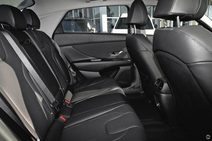 2024 Hyundai i30 Premium