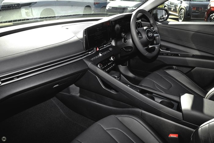 2024 Hyundai i30 Premium