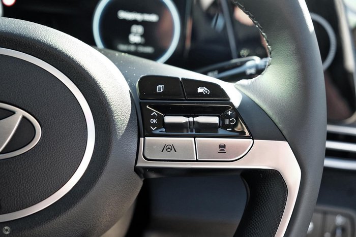 2024 Hyundai i30 Premium