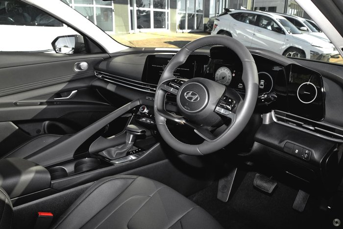2024 Hyundai i30 Premium