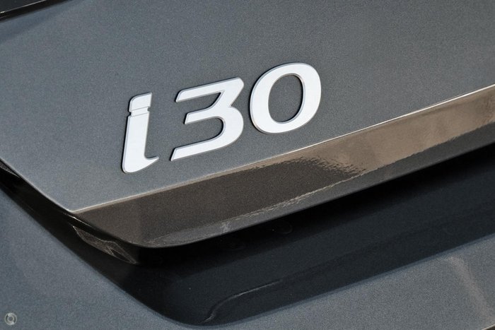 2024 Hyundai i30 Premium