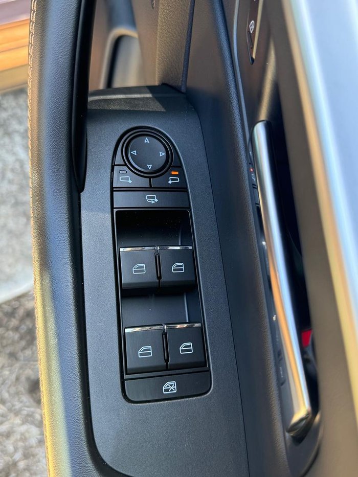 2024 Mazda CX-80 G40e GT KL AWD Melting Copper Metallic