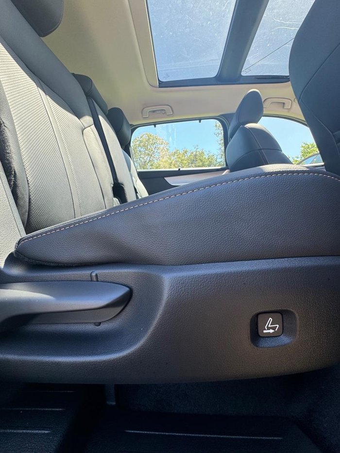 2024 Mazda CX-80 G40e GT KL AWD Melting Copper Metallic