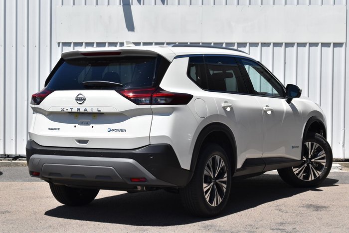 2024 Nissan X-TRAIL ST-L e-POWER