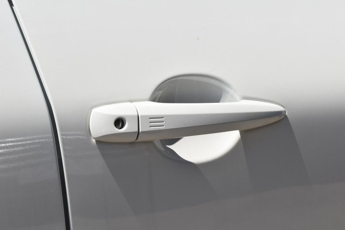 2024 Nissan X-TRAIL ST-L e-POWER