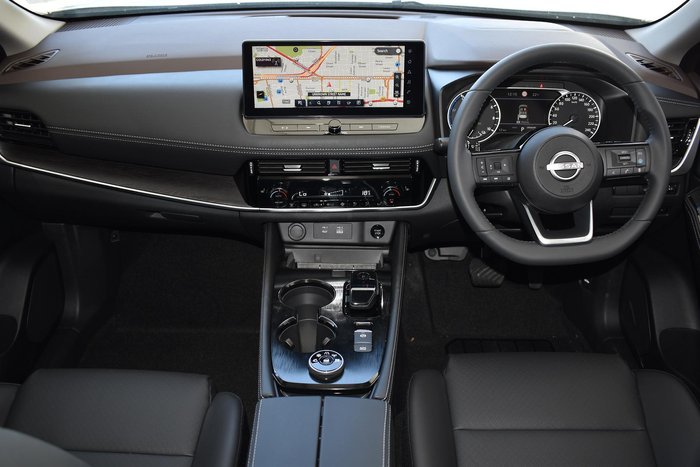 2024 Nissan X-TRAIL ST-L e-POWER