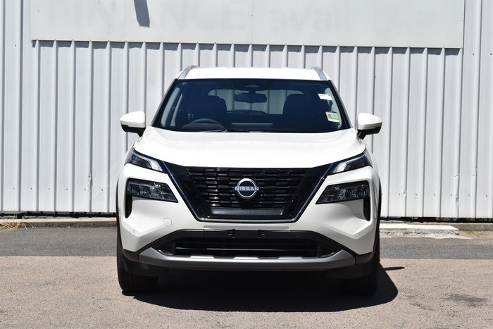 2024 Nissan X-TRAIL ST-L e-POWER