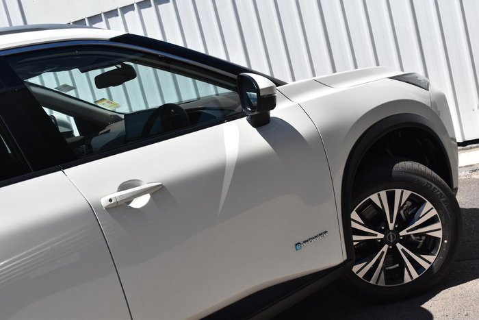 2024 Nissan X-TRAIL ST-L e-POWER