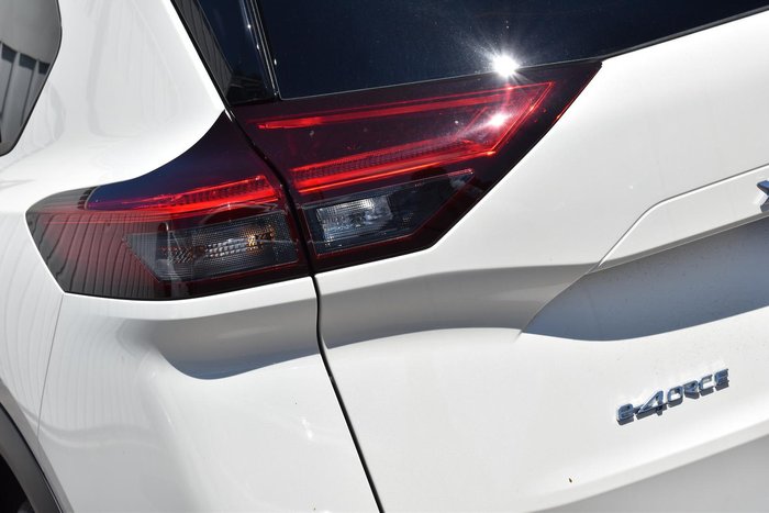 2024 Nissan X-TRAIL ST-L e-POWER T33 MY25 Four Wheel Drive Ivory Pearl