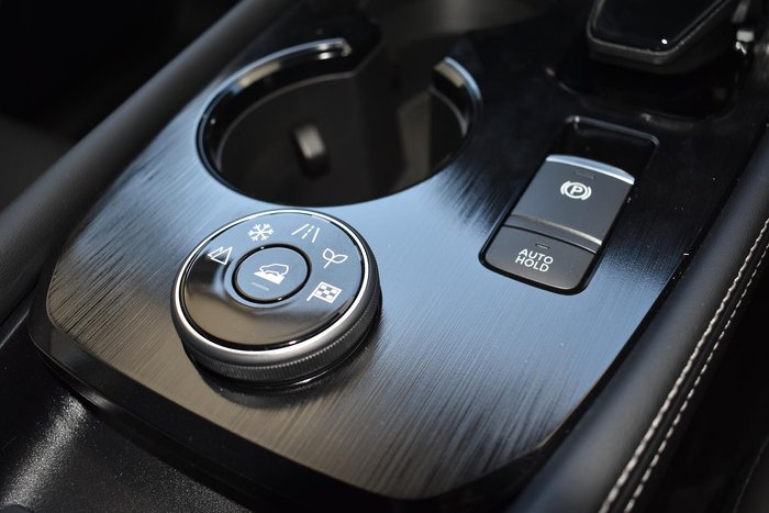 2024 Nissan X-TRAIL ST-L e-POWER