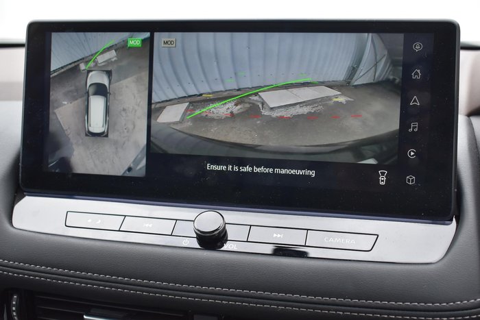 2024 Nissan X-TRAIL ST-L e-POWER