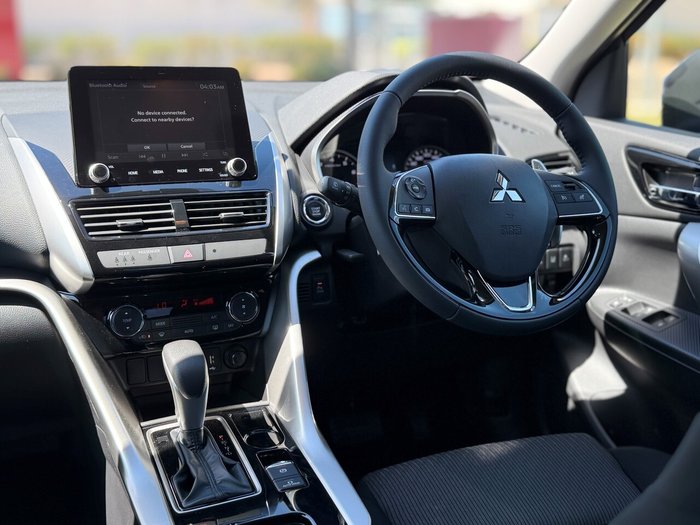 2024 Mitsubishi Eclipse Cross LS