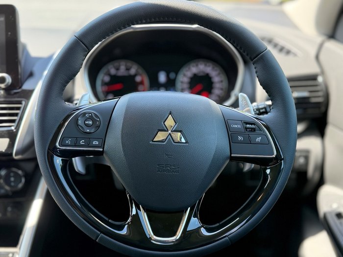 2024 Mitsubishi Eclipse Cross LS