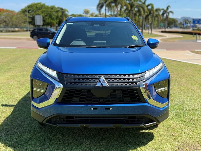 2024 Mitsubishi Eclipse Cross LS