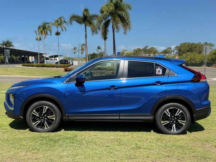 2024 Mitsubishi Eclipse Cross LS
