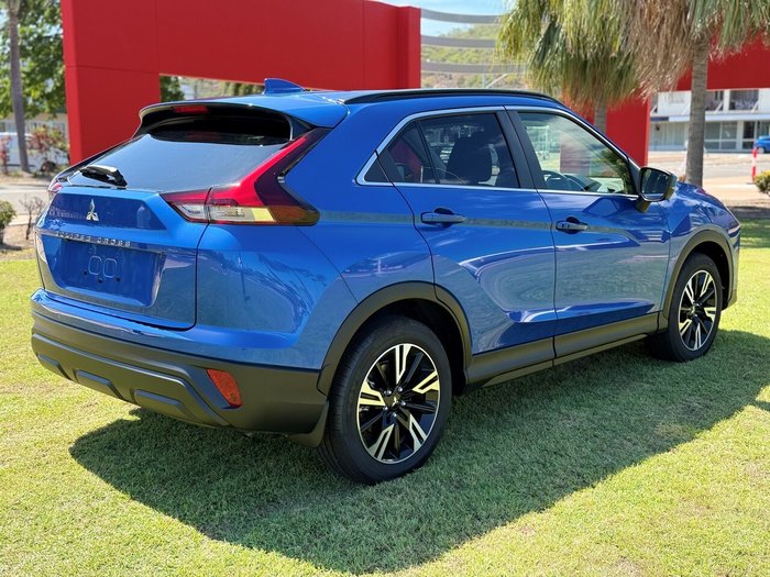 2024 Mitsubishi Eclipse Cross LS