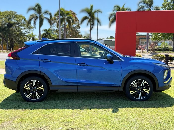 2024 Mitsubishi Eclipse Cross LS