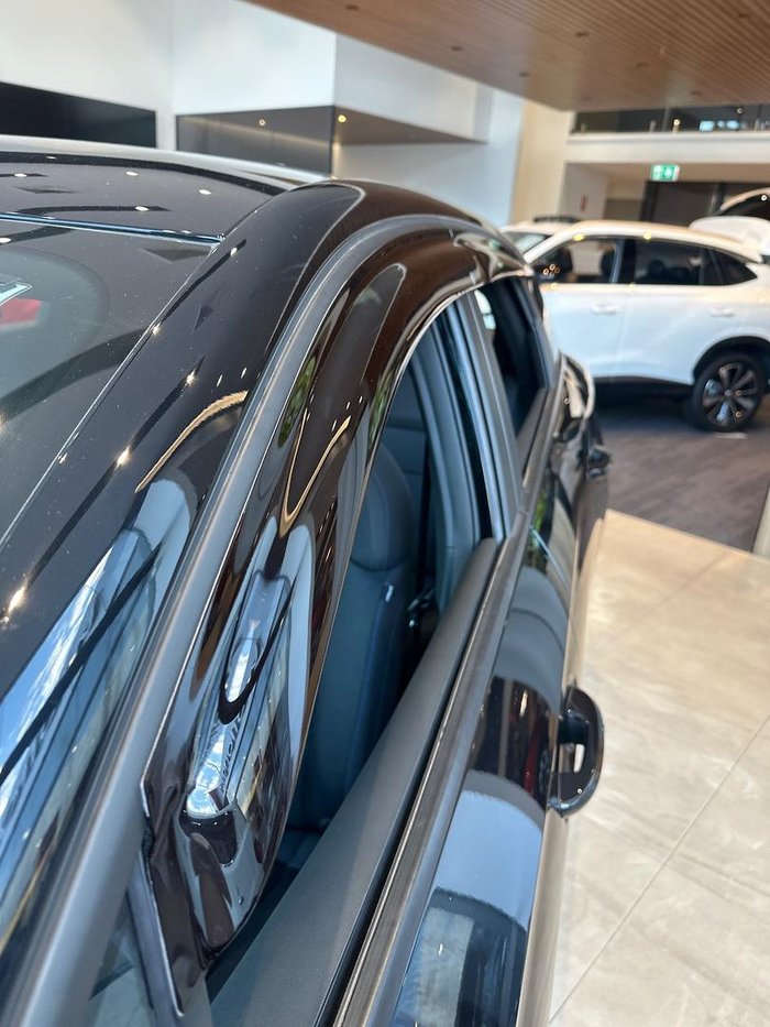 2024 MG MG4 Excite 51 125kW MEH32 MY24 Black Pearl
