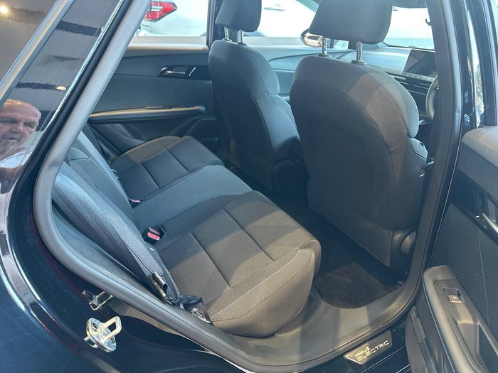 2024 MG MG4 Excite 51 125kW MEH32 MY24 Black Pearl