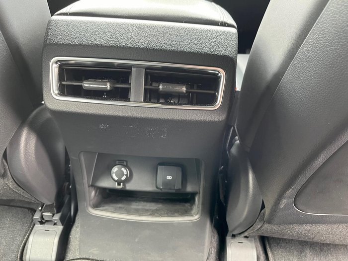 2023 SsangYong Rexton Adventure