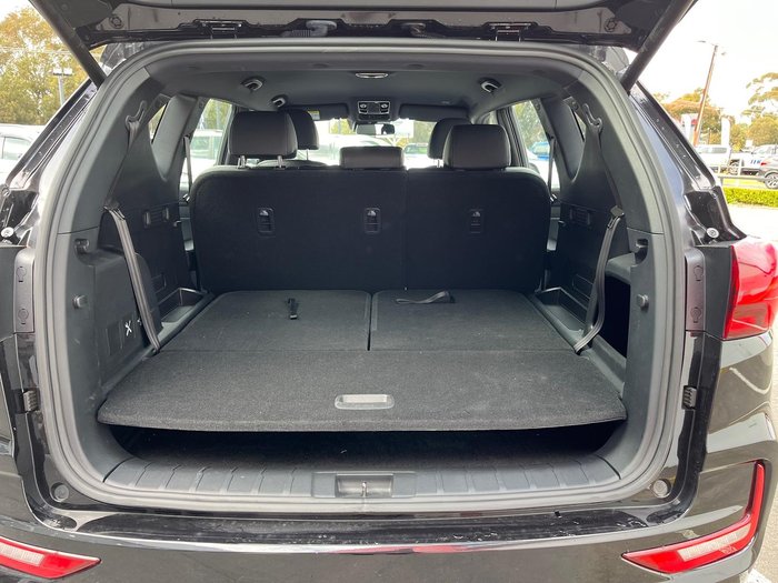 2023 SsangYong Rexton Adventure
