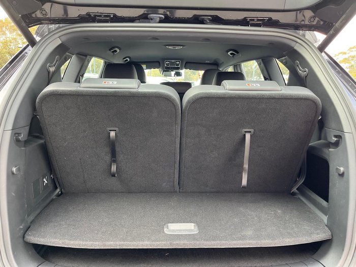 2023 SsangYong Rexton Adventure