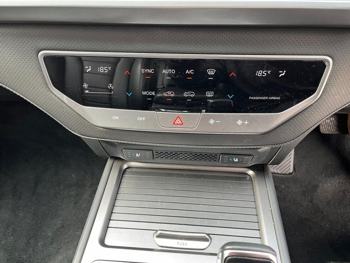 2023 SsangYong Rexton Adventure